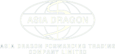 Asia Dragon