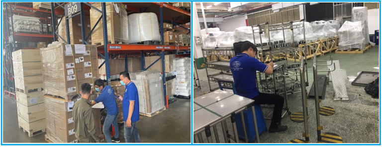 dv khai báo tại kho KH dv khai báo tại kho KH