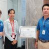 What is C-TPAT? Reasons to choose ASIA DRAGON FORWARDING TRADING LTD.CO – A logistics company recognized by U.S. Customs and Border Protection