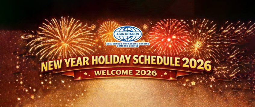 ANNOUNCEMENT ON NEW YEAR’S DAY – JANUARY 1, 2026