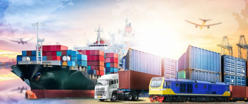 The Four Biggest Freight Transportation Trends To Watch For In 2019