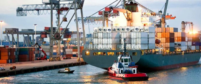 26th Annual Study of Logistics and Transportation Trends: Transportation at Digital Speed