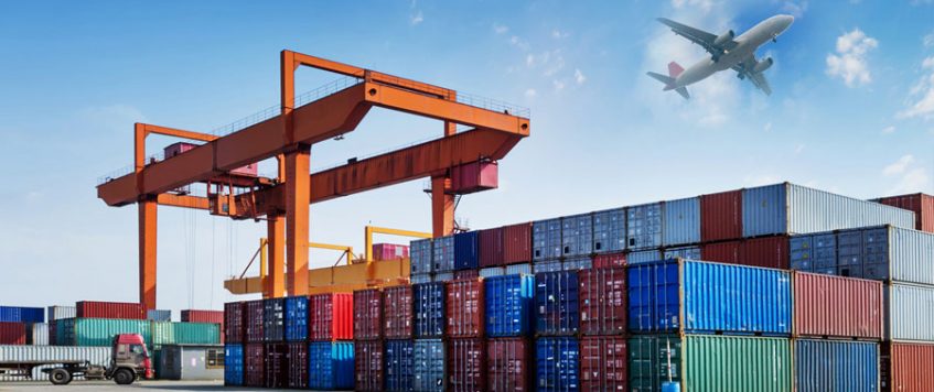 Start-ups embrace logistics sector